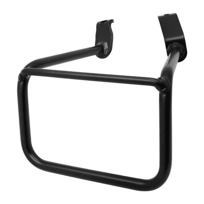 Luggage Cover Protector - Stabiler Motorrad-Seitenkoffer-Gepäckträger für BMW R12 G/S