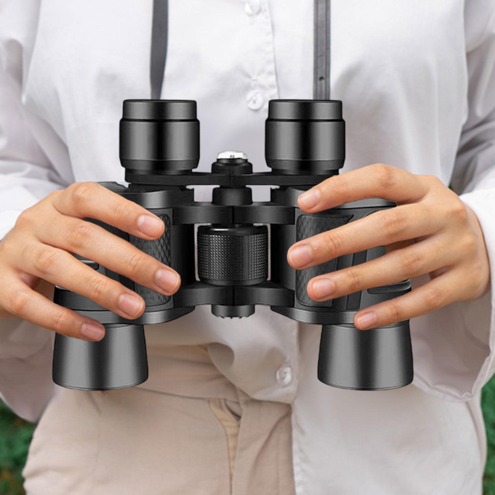 Travel Accessories As Gifts - Hochvergrößerndes Mini-Fernglas, tragbares Teleskop, Geschenk, Reisezubehör