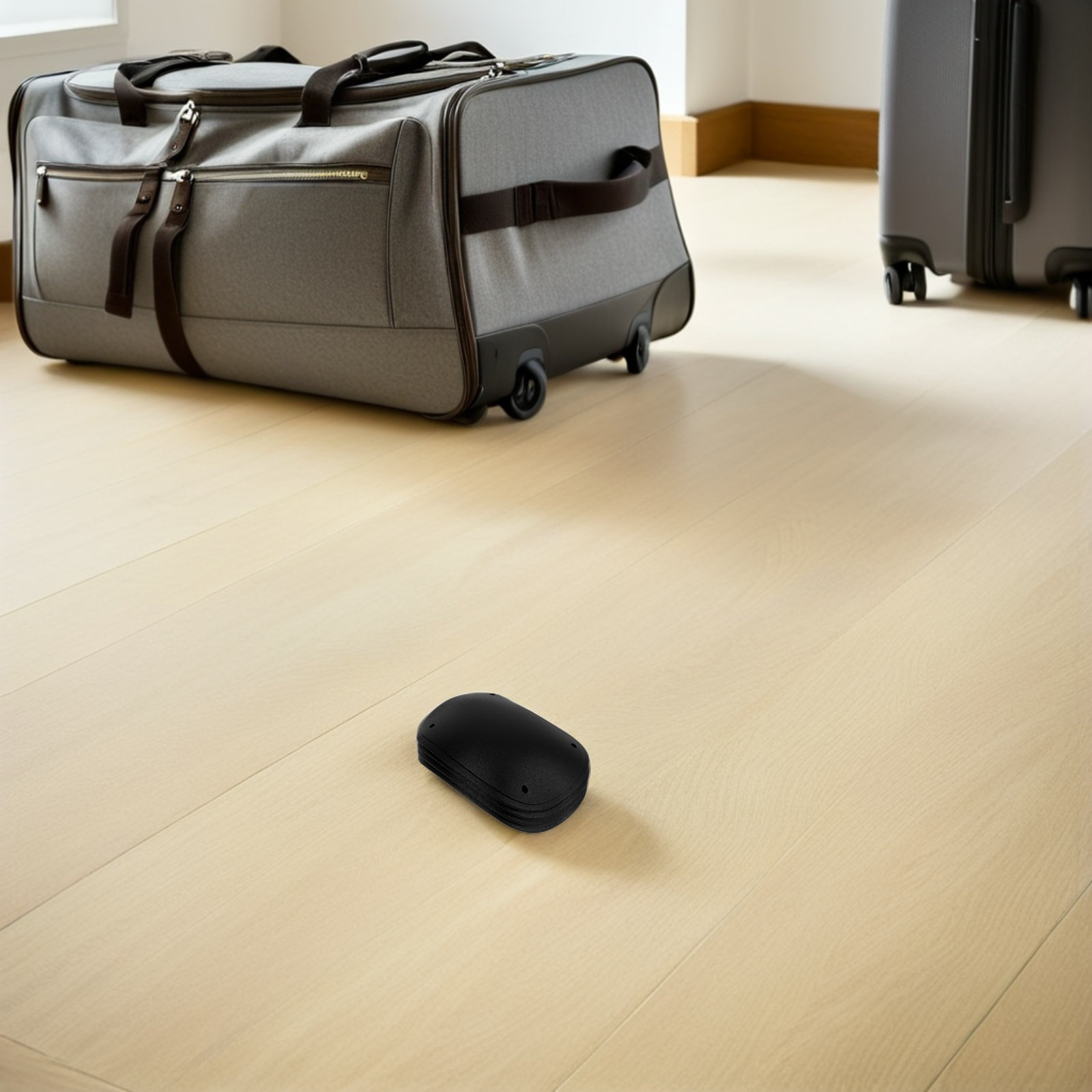 Luggage Cover Protector - Eckenschutz-Set Kartonverpackung für Gepäckabdeckungen Kofferschutz