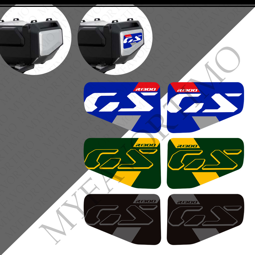 Für R 1300 GS R1300GS Kofferra – Luggage Cover Protector Bewertung und Preis