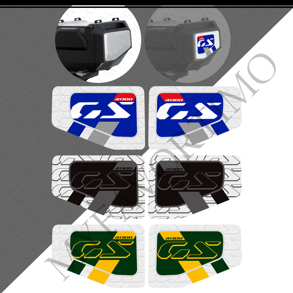 Für R 1300 GS R1300GS Kofferra – Luggage Cover Protector Bewertung und Preis