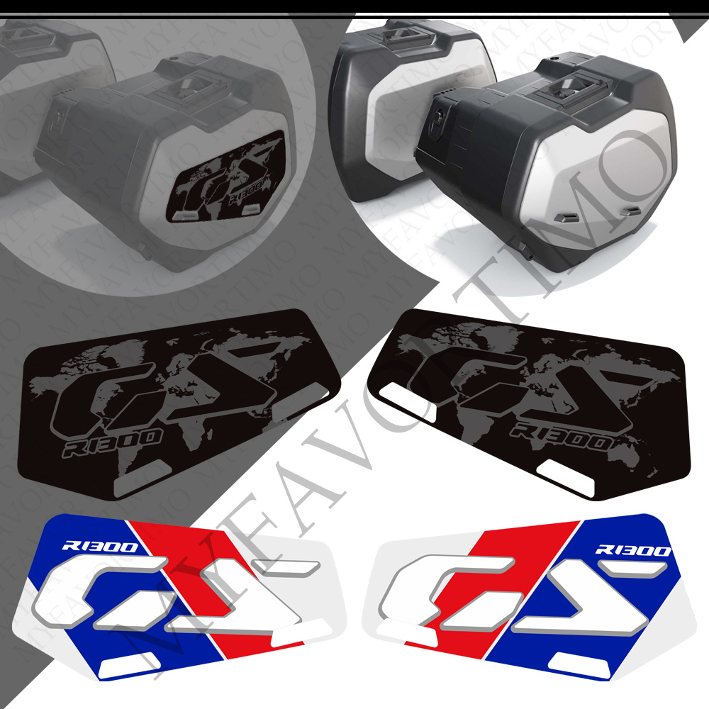 Für R 1300 GS R1300GS Kofferra – Luggage Cover Protector Bewertung und Preis