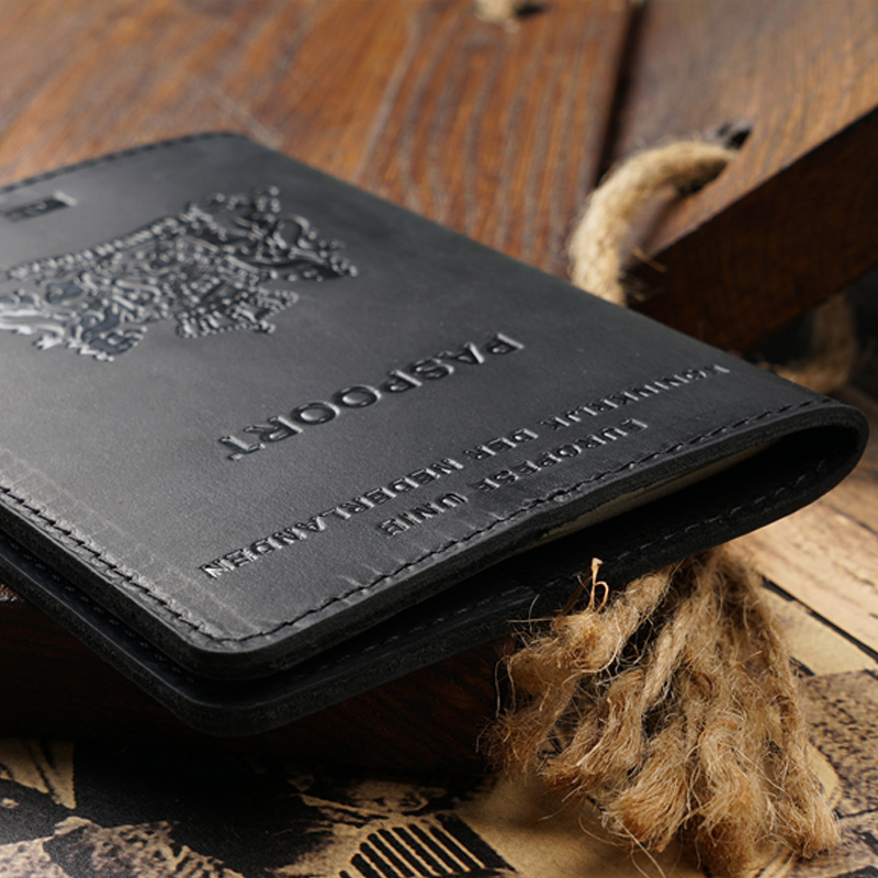 Niederländische Reisepasshülle – Travel Accessories Wallet Bewertung und Preis