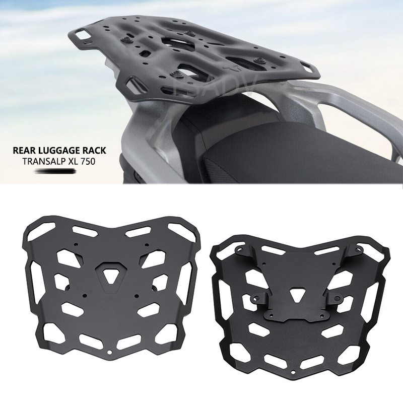 Transalp 750 Gepäckträger hint – Luggage Cover Protector Bewertung und Preis