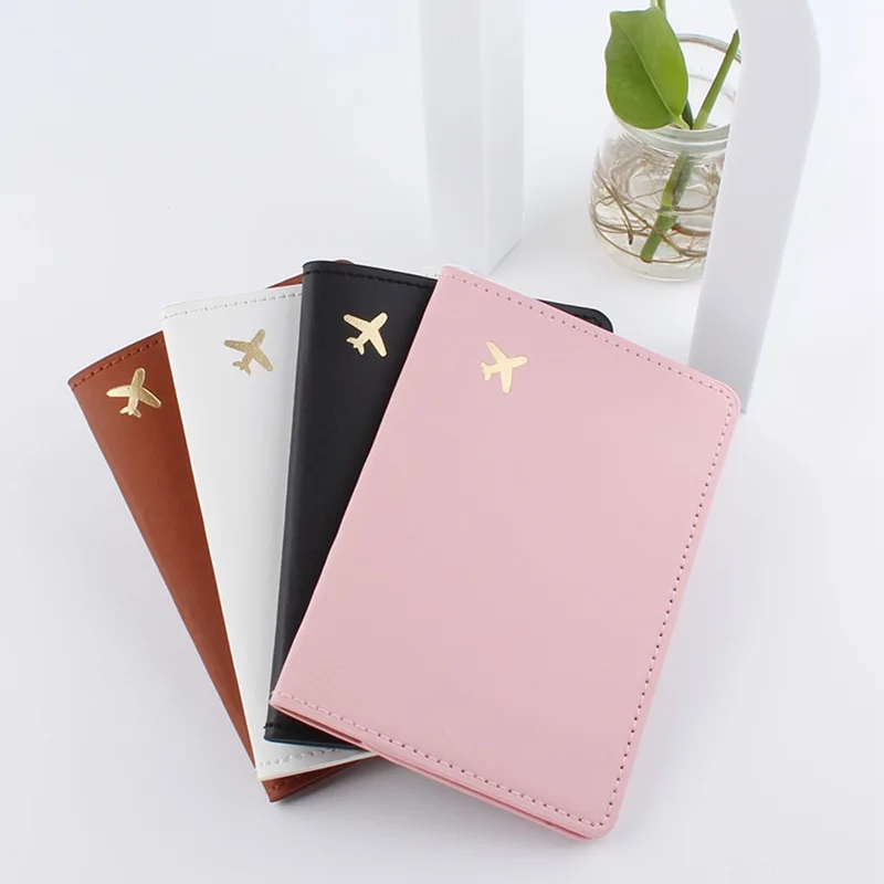 Einfache Mode Reisepass Tasche – Travel Accessories Wallet Bewertung und Preis