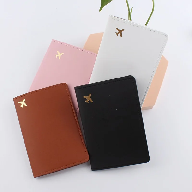 Einfache Mode Reisepass Tasche – Travel Accessories Wallet Bewertung und Preis