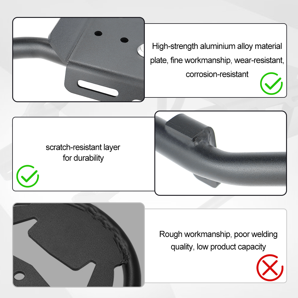 Für Yamaha MT-09 MT09 SP 2021  – Luggage Cover Protector Bewertung und Preis