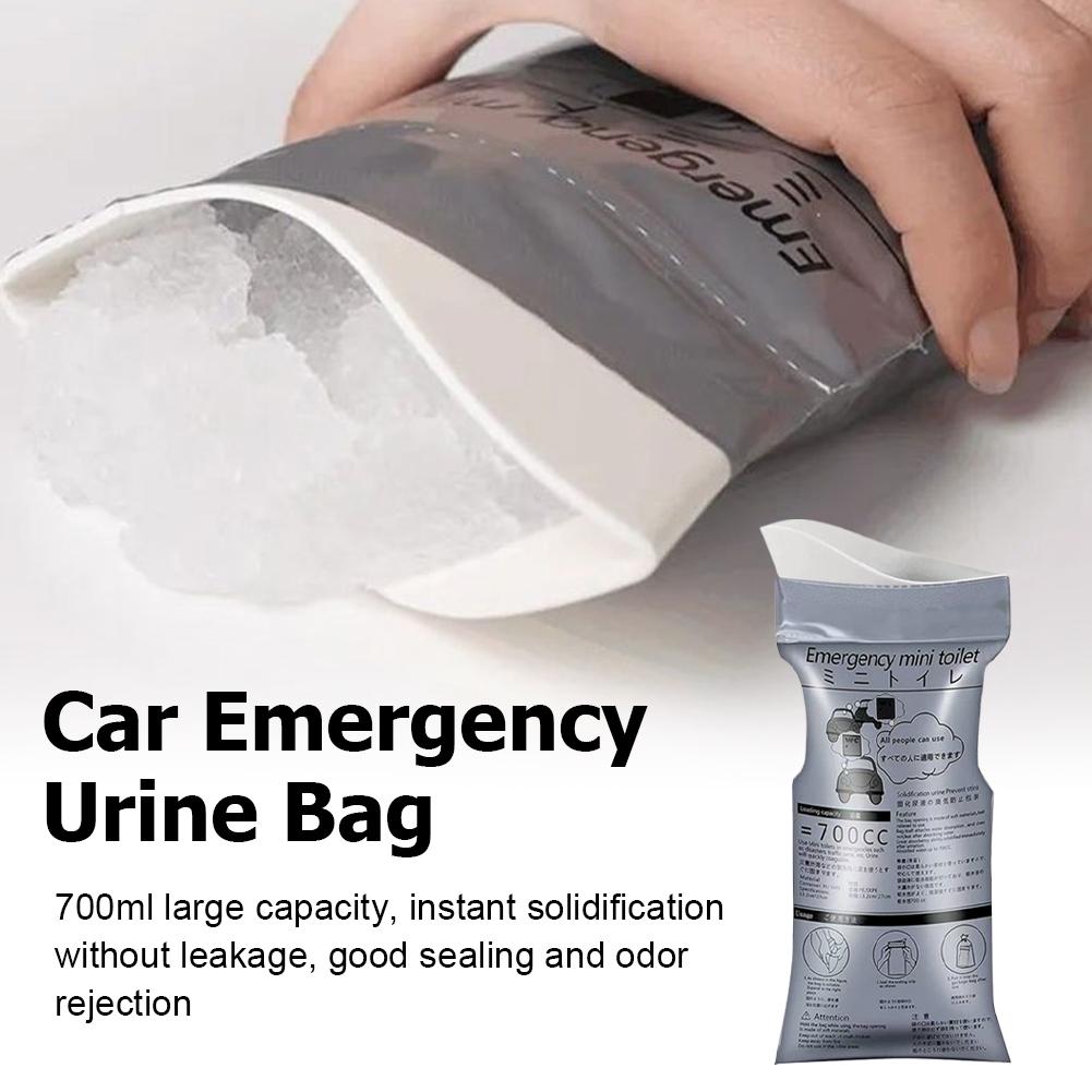 10 Stück Auto-Notfall-Urinbeut – Travel Accessories Baby Bewertung und Preis