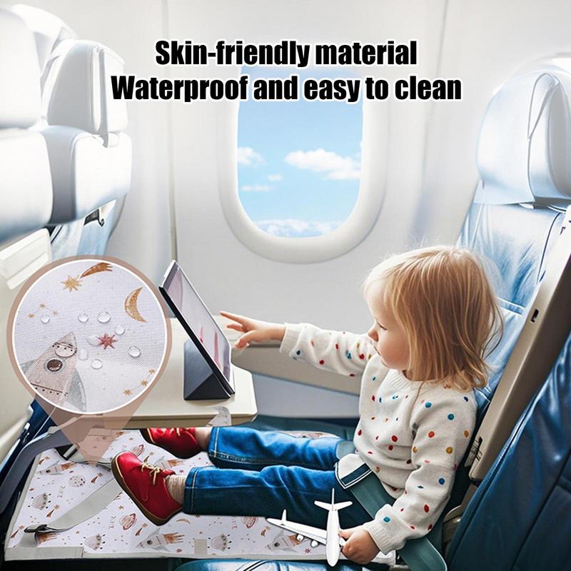 Flugzeugbett für Kleinkinder,  – Travel Accessories Baby Bewertung und Preis