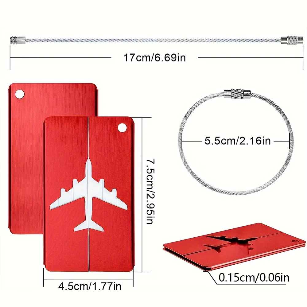 Reiseanhänger aus Aluminiumleg – Travel Accessories India Bewertung und Preis