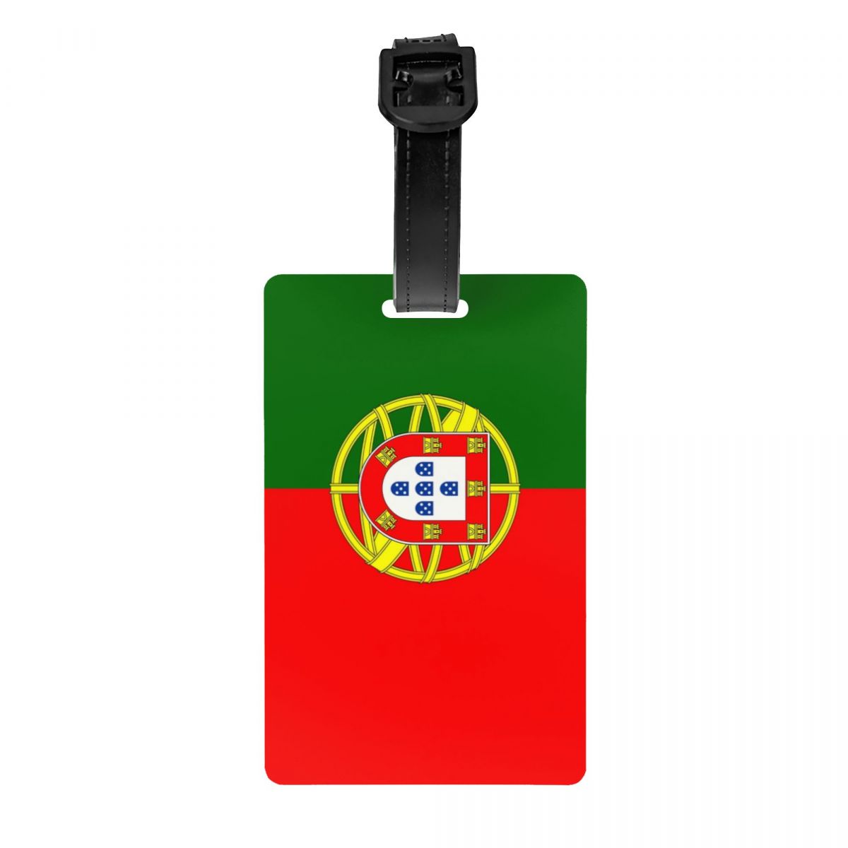 Gepäckanhänger mit Flagge von  – Luggage Cover Protector Bewertung und Preis