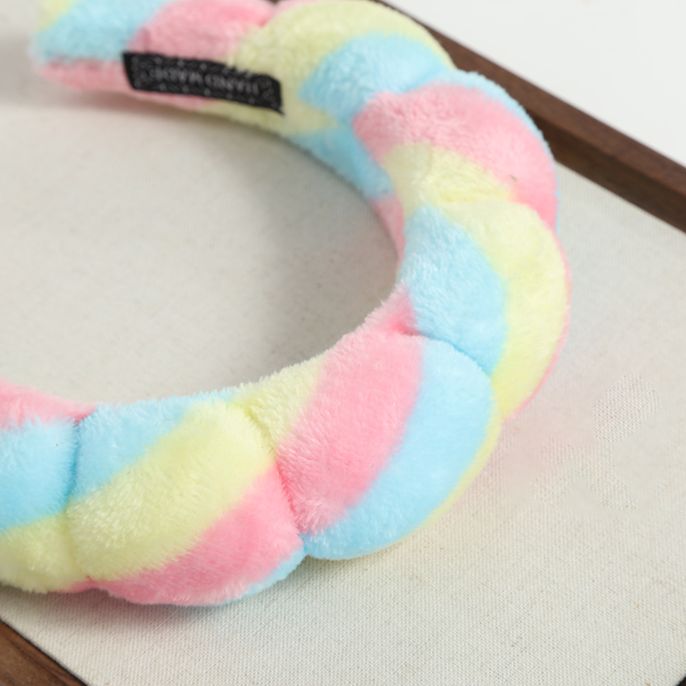 Spa-Stirnband zum Waschen des  – Travel Accessories Aesthetic Bewertung und Preis