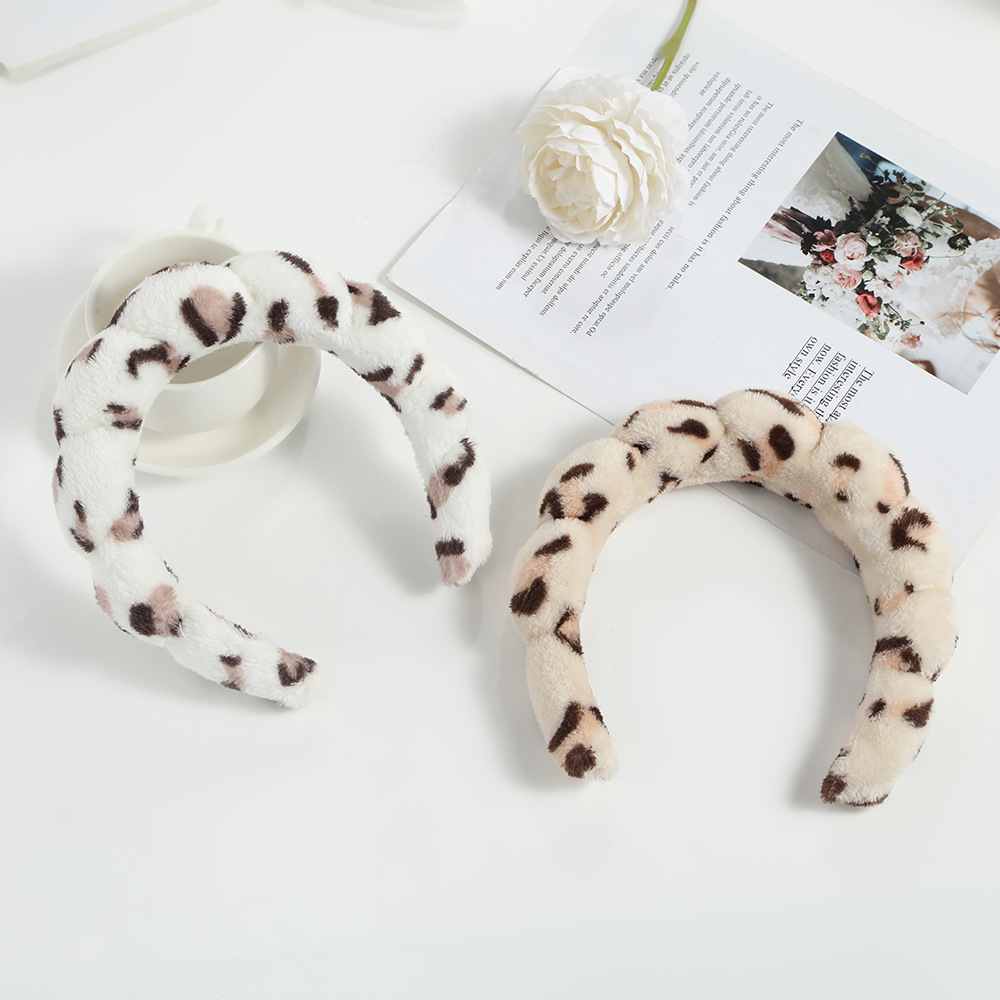 Spa-Stirnband zum Waschen des  – Travel Accessories Aesthetic Bewertung und Preis