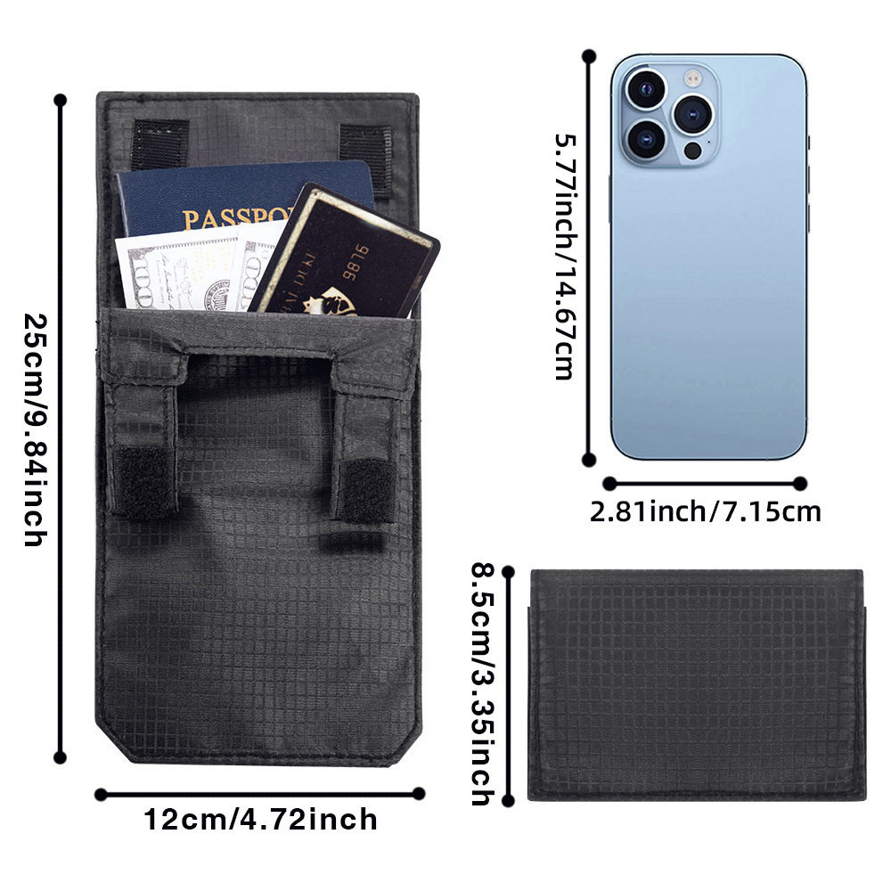 Reise-Geldgürtel, versteckte G – Travel Accessories Wallet Bewertung und Preis