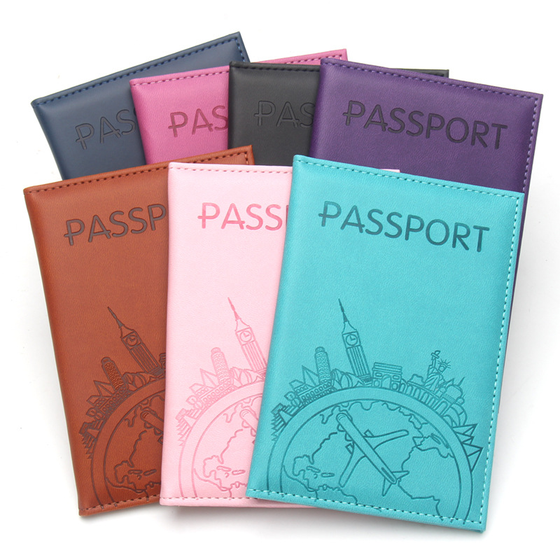 Global Flight Bedruckter Reise – Travel Accessories India Bewertung und Preis