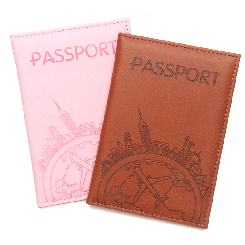 Global Flight Bedruckter Reise – Travel Accessories India Bewertung und Preis