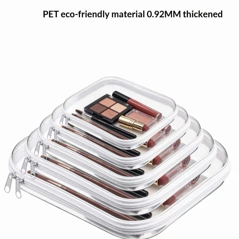Reißverschluss-Hartbeutel, dur – Travel Accessories Jewelry Bewertung und Preis