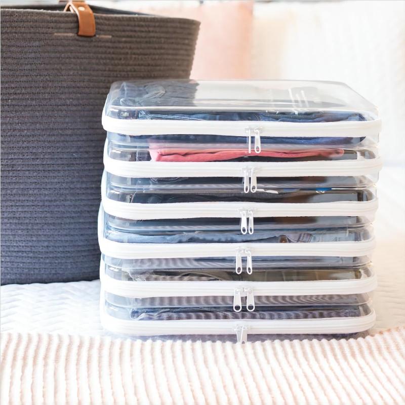 Reißverschluss-Hartbeutel, dur – Travel Accessories Jewelry Bewertung und Preis