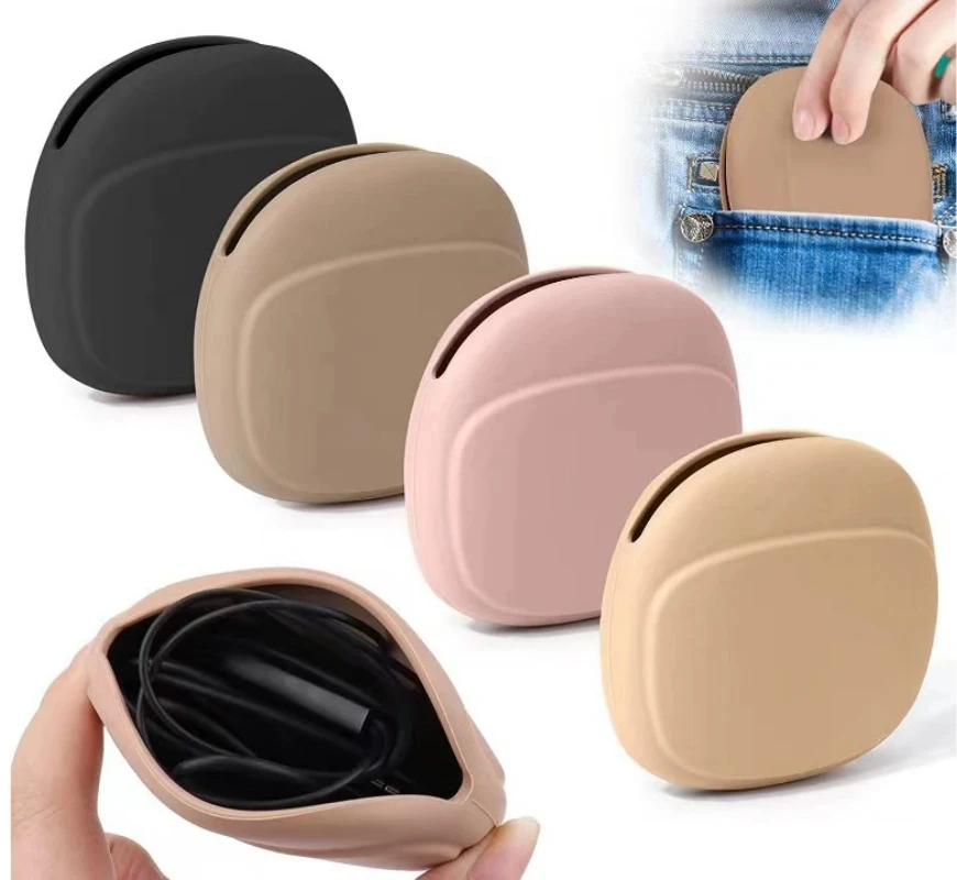 Universelle Silikon-Aufbewahru – Travel Accessories Ideas Bewertung und Preis