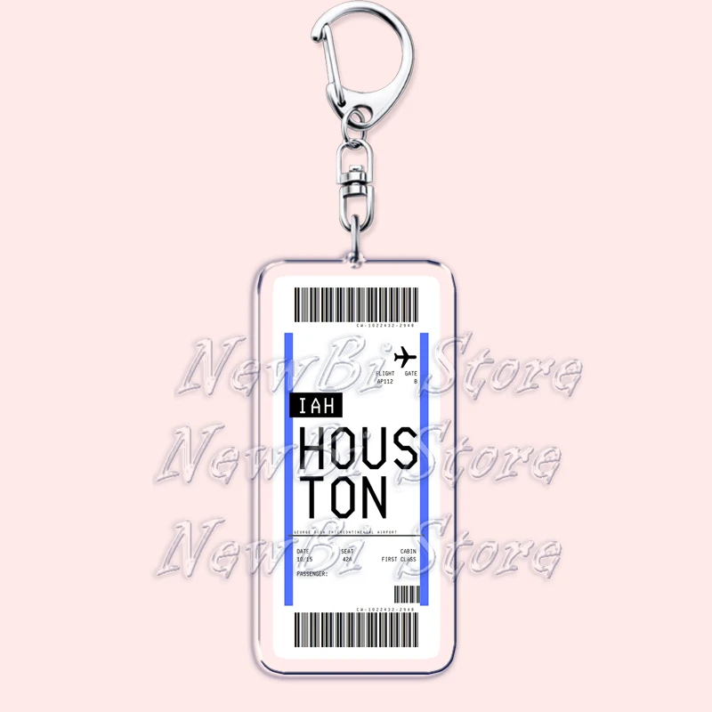 Flugzeug Ticket Boarding Pass  – Travel Accessories India Bewertung und Preis