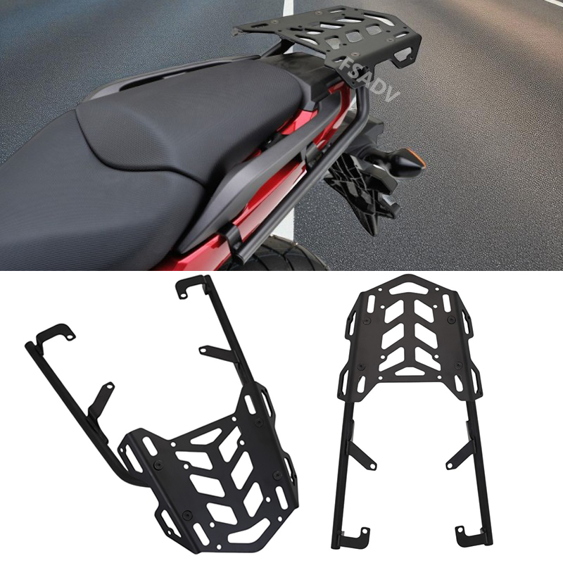 Für Honda NC750X Heckgepäckträ – Luggage Cover Protector Bewertung und Preis