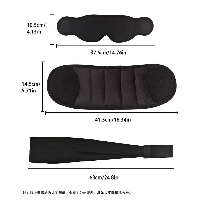 3-in-1 Flugzeug-Schlafunterstü – Travel Accessories Long Flight Bewertung und Preis