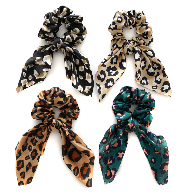 Hasenohren, elastisches Haar,  – Travel Accessories Aesthetic Bewertung und Preis