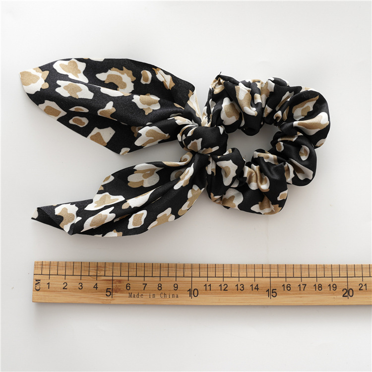 Hasenohren, elastisches Haar,  – Travel Accessories Aesthetic Bewertung und Preis