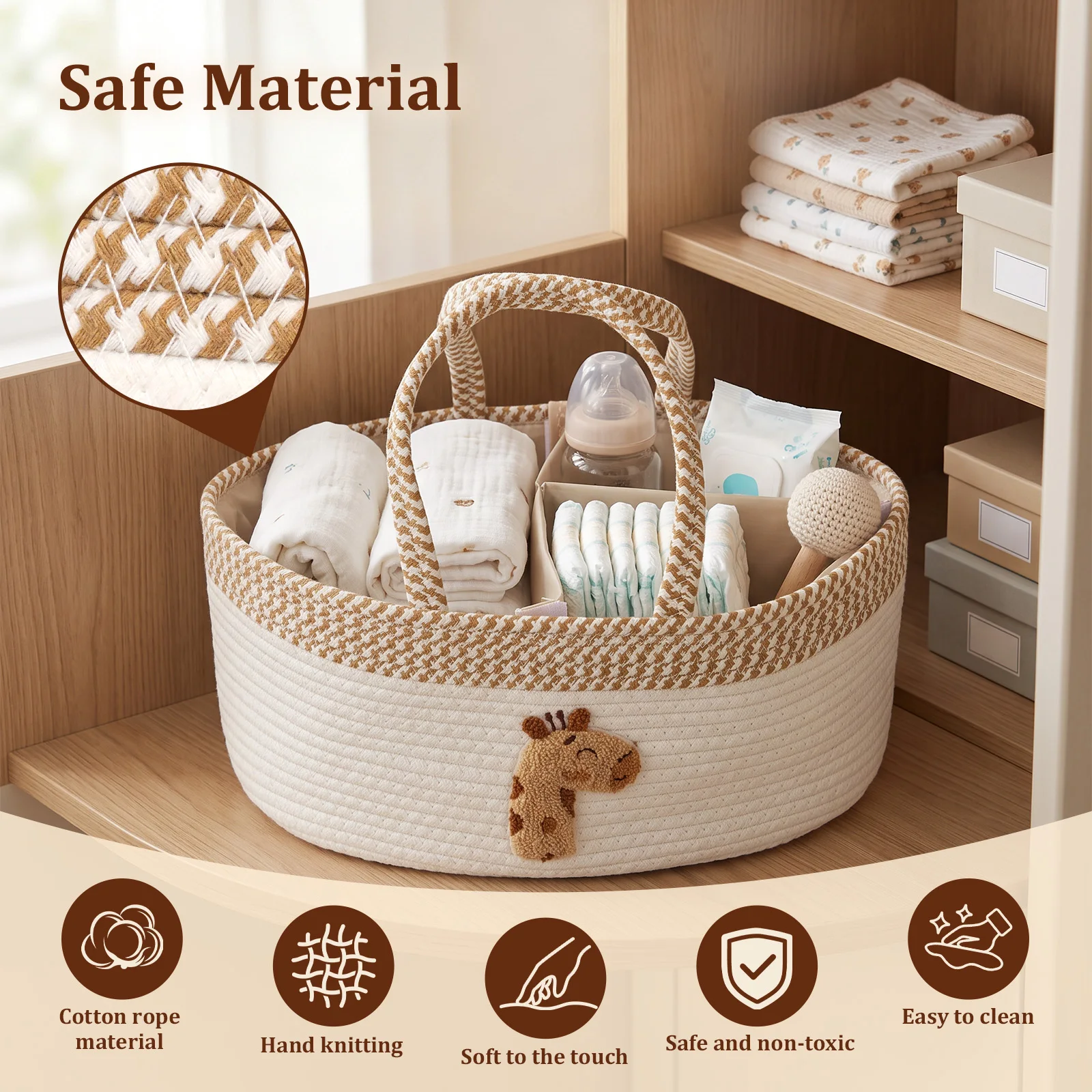 Baby-Windel-Organizer, Multifu – Travel Accessories Baby Bewertung und Preis