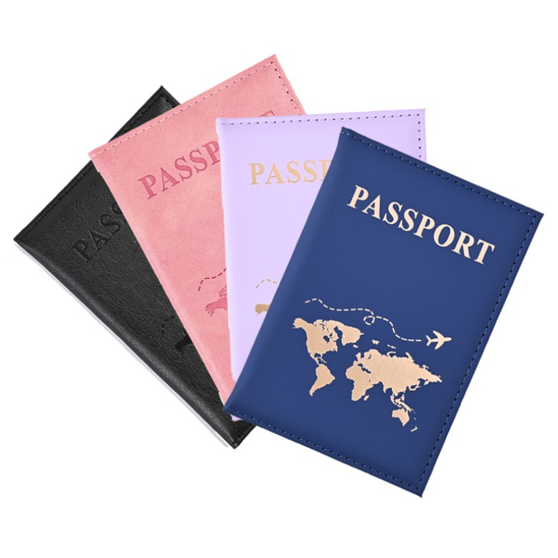 Modischer Reisepasshülle mit B – Travel Accessories Wallet Bewertung und Preis