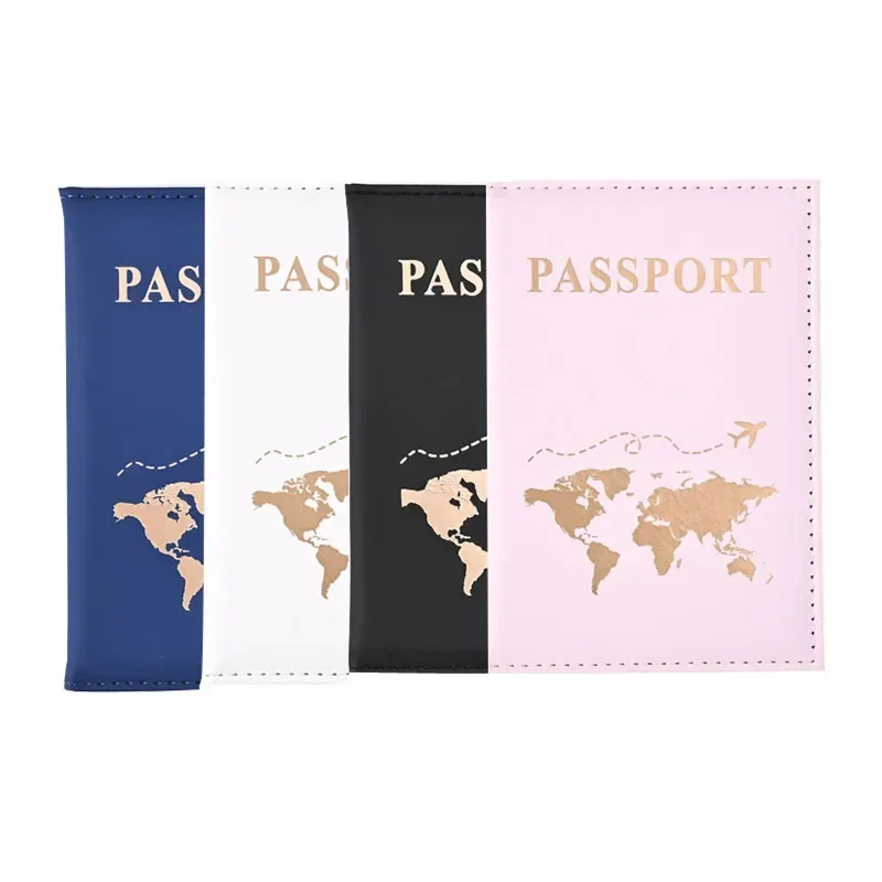 Modischer Reisepasshülle mit B – Travel Accessories Wallet Bewertung und Preis