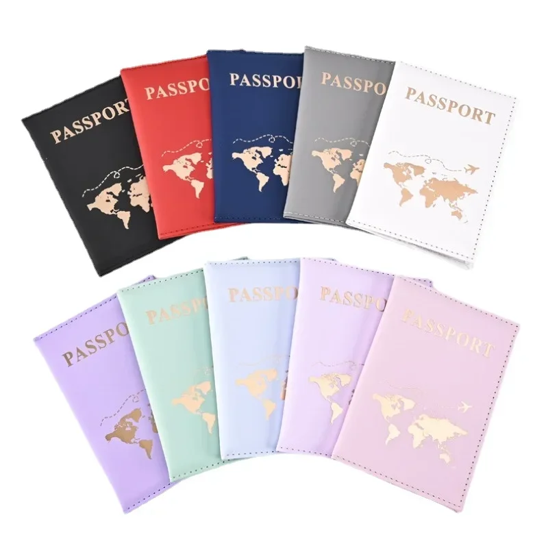 Modischer Reisepasshülle mit B – Travel Accessories Wallet Bewertung und Preis