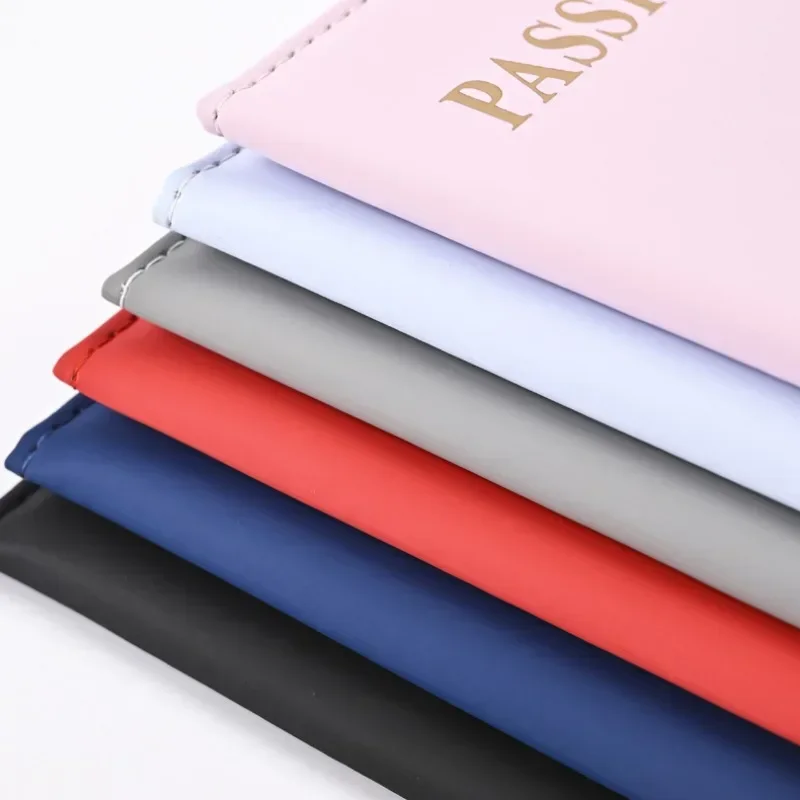 Modischer Reisepasshülle mit B – Travel Accessories Wallet Bewertung und Preis