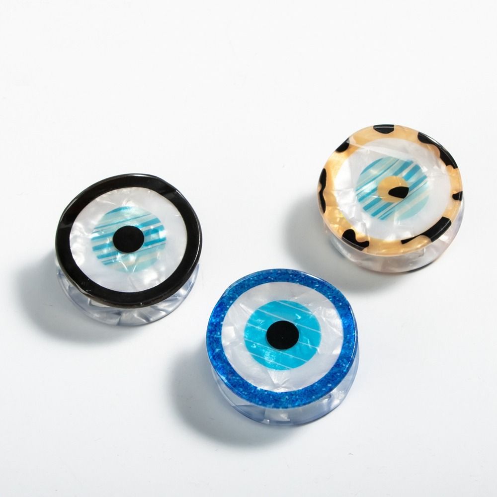 Kroean Stil blau Dämon Auge Ha – Travel Accessories Aesthetic Bewertung und Preis