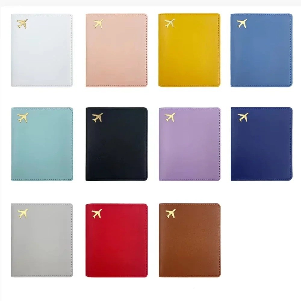 Reisepasshülle aus PU-Leder, w – Travel Accessories Wallet Bewertung und Preis