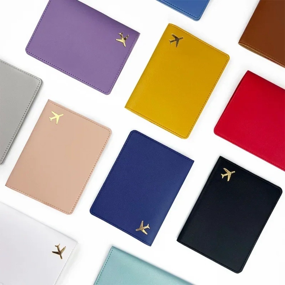 Reisepasshülle aus PU-Leder, w – Travel Accessories Wallet Bewertung und Preis